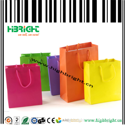 Factory Supplier Shopping Bag